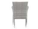 Silla para exterior Dallas 4636