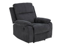Sillón reclinable Ratioia