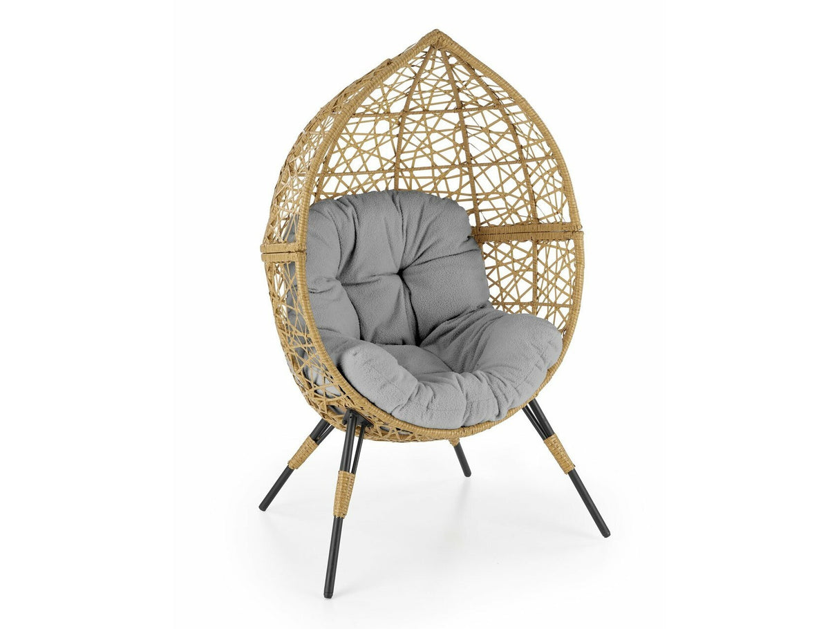 Sillón plara exterior 540122