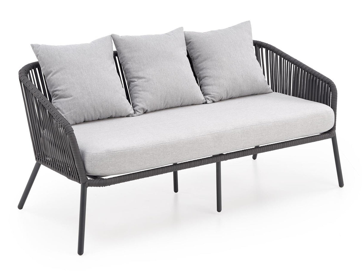 Conjunto de muebles de exterior 540128