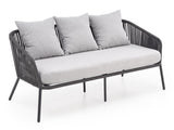 Conjunto de muebles de exterior 540128
