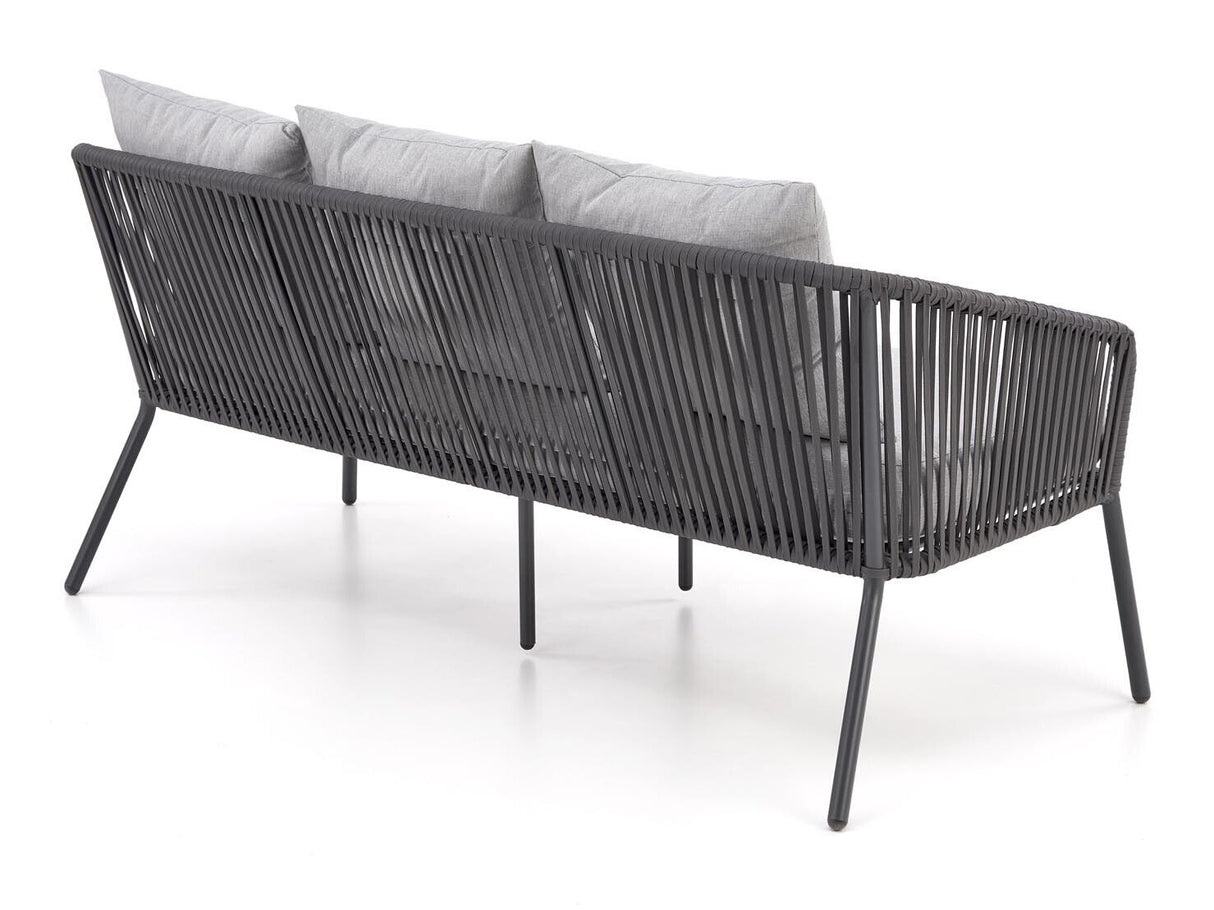 Conjunto de muebles de exterior 540128