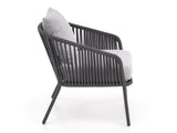 Conjunto de muebles de exterior 540128