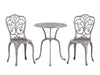 Conjunto de terraza 550097