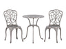 Conjunto de terraza 550097