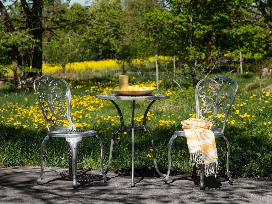 Conjunto de terraza 550097