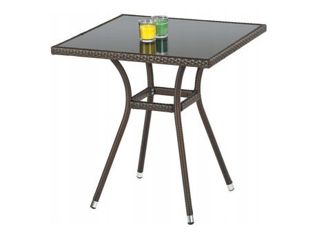 Conjunto de terraza 45789