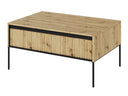 Mesa de centro Doctrolus