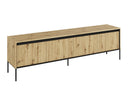 Mueble TV Dieillus