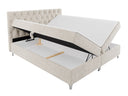 Cama continental Faga