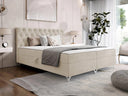 Cama continental Faga