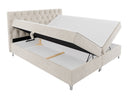 Cama continental Faga
