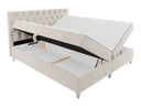 Cama continental Faga