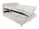Cama continental Faga