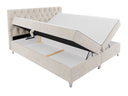 Cama continental Faga