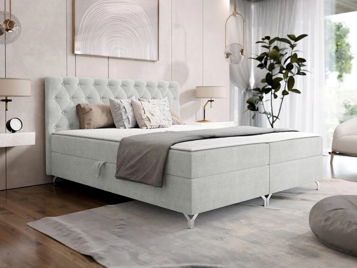 Cama continental 541039