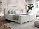 Cama continental Faga