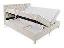 Cama continental Faga