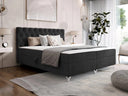 Cama continental Faga