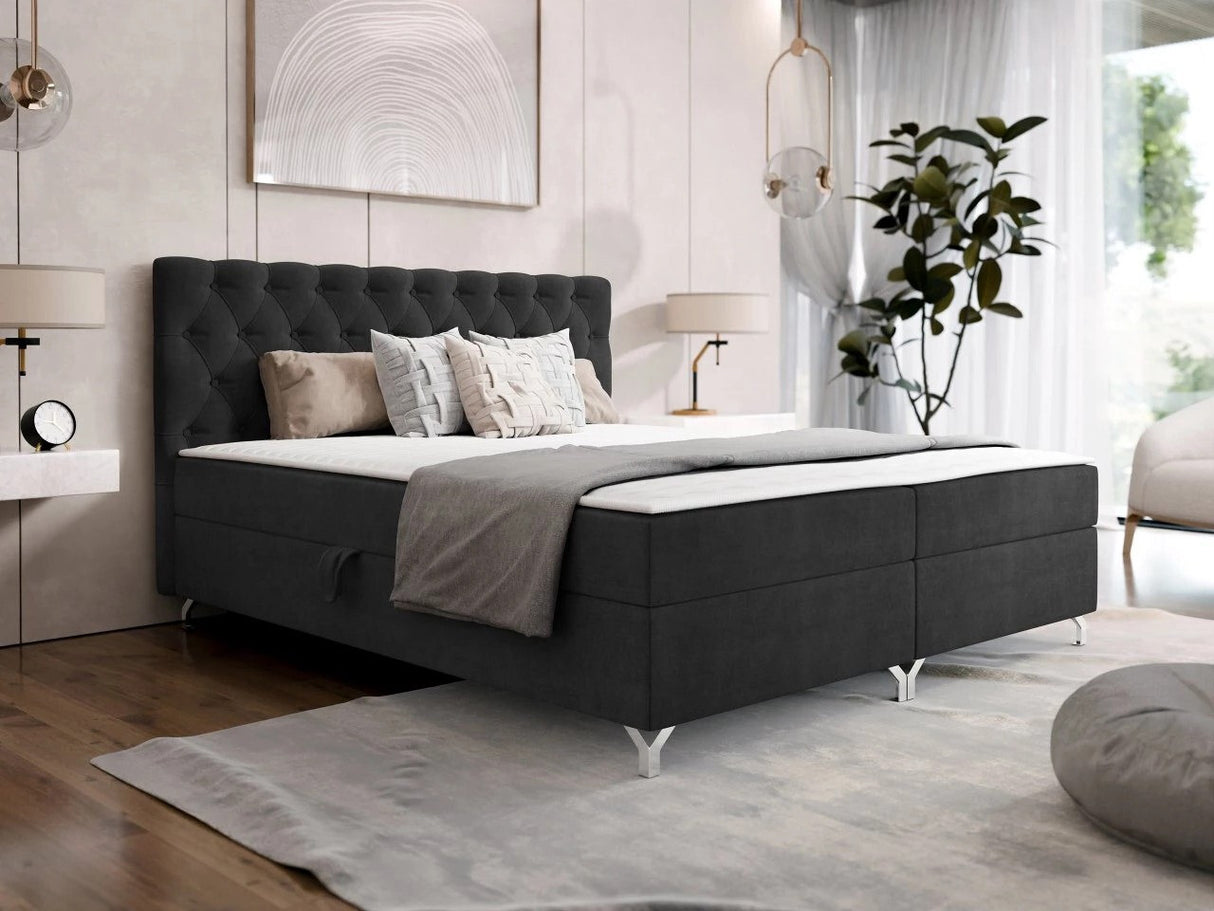 Cama continental 541039