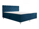 Cama continental Faga