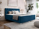 Cama continental Faga