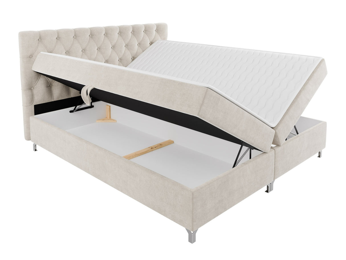 Cama continental 541039