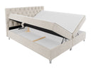 Cama continental Faga