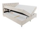 Cama continental Faga