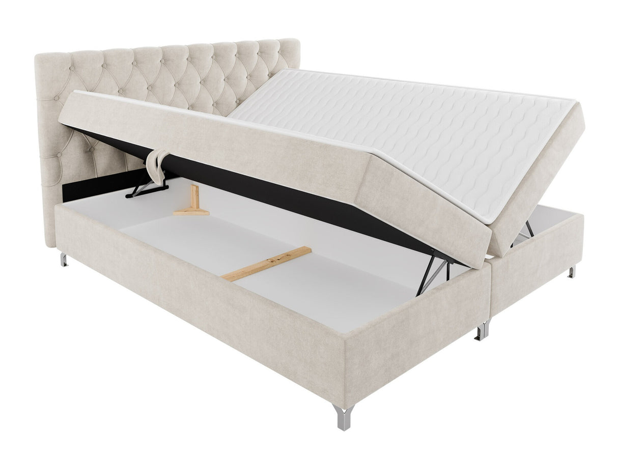 Cama continental 541039