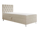 Cama continental Salves
