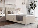 Cama continental Salves