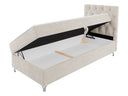 Cama continental Salves