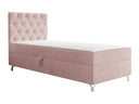 Cama continental Salves