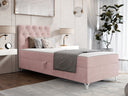 Cama continental Salves