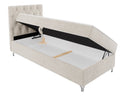 Cama continental Salves