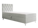 Cama continental Salves