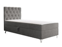 Cama continental Salves