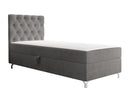 Cama continental Salves