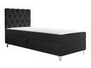 Cama continental Salves