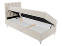 Cama continental Salves