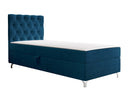 Cama continental Salves