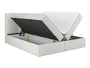 Cama continental Natal