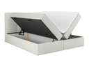 Cama continental Natal