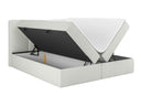 Cama continental Natal