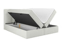 Cama continental Natal