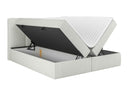 Cama continental Natal