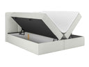 Cama continental Natal