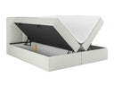 Cama continental Natal