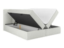 Cama continental Natal